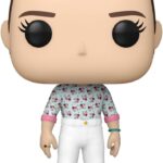 Funko Pop! Television Stranger Things - Eleven - 1457 - Vinyl Figure