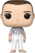 Funko Pop! Television Stranger Things - Eleven - 1457 - Vinyl Figure