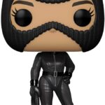 Funko Pop! Movies The Batman - Selina Kyle - 1190 - Vinyl Figure
