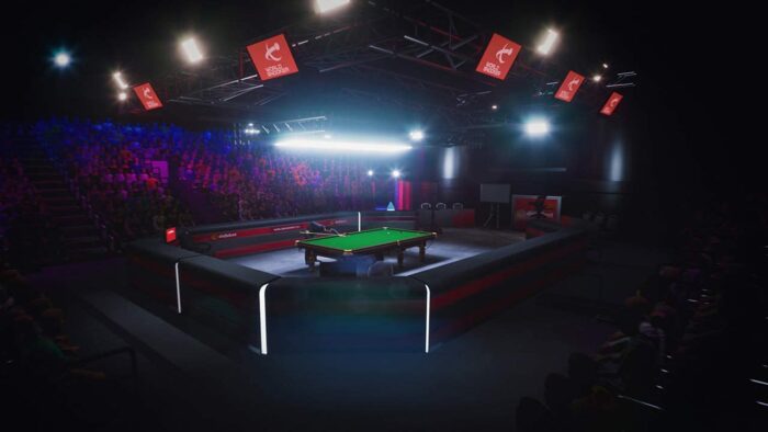 Snooker 19 - Gold Edition (PS4) - immagine 3