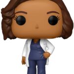Funko Pop! Television Greys Anatomy - Miranda Bailey - 1077 - Vinyl Figure