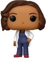 Funko Pop! Television Greys Anatomy - Miranda Bailey - 1077 - Vinyl Figure