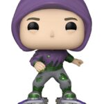 Funko Pop! Marvel Studios Spider-Man - Green Goblin - 1165 - Bobble Head