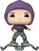 Funko Pop! Marvel Studios Spider-Man - Green Goblin - 1165 - Bobble Head