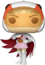 Funko Pop! Animation Gatchaman - Jun The Swan - 1032