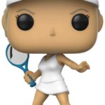 Funko Pop! Tennis - Maria Sharapova - 02 - Vinyl Figure