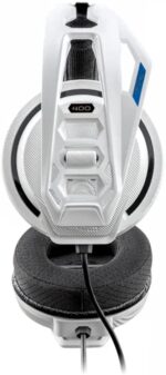 Cuffie RIG 400 HS Nacon - Gaming Headset - Bianco (PS4 - PS5) - immagine 2