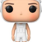 Funko Pop! Television Stranger Things - Eleven - 1248 -  Special Edition - Vinyl Figure