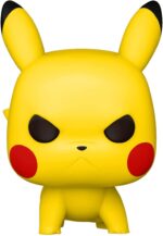 Funko Pop! Games Pokémon - Pikachu - 779 - Vinyl Figure