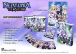 Neptunia Reverse - Day One Edition (PS5)