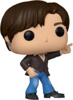 Funko Pop! Rocks BTS Dynamite - Suga - 220 - Vinyl Figure