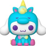 Funko Pop! Hello Kitty and Friends - Cinnamoroll - 59 - Vinyl Figure