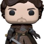 Funko Pop! Games Of Thrones - Robb Stark - 91 - Vinyl Figure
