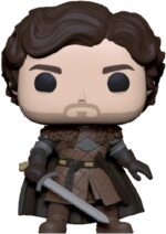 Funko Pop! Games Of Thrones - Robb Stark - 91 - Vinyl Figure