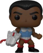 Funko Pop! Retro Toys - Masters Of The Universe - Clamp Champ - 84 - Vinyl Figure