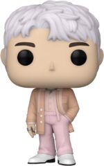 Funko Pop! Rocks BTS - J-Hope - 370 - Vinyl Figure