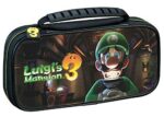 Custodia Luigis Mansion 3 - Deluxe Travel Case (Switch Lite)