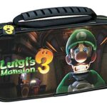 Custodia Luigis Mansion 3 - Deluxe Travel Case (Switch Lite)
