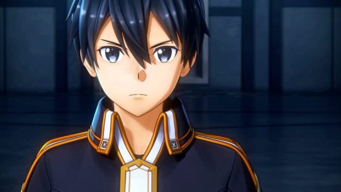 Sword Art Online Alicization Lycoris (Switch) - immagine 3