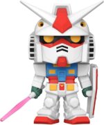 Funko Pop! Animation Mobile Suit Gundam - RX-78-2 Gundam - 1716 - Funko Big - Vinyl Figure