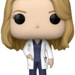 Funko Pop! Television Greys Anatomy - Meredith Grey - 1074 - Vinyl Figure