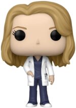 Funko Pop! Television Greys Anatomy - Meredith Grey - 1074 - Vinyl Figure