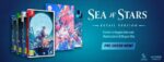 Sea of Stars (Xbox One) (Xbox Series X) - immagine 2