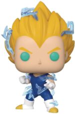 Funko Pop! Animation Dragon Ball Z - Special Edition - Super Saiyan 2 Vegeta - 709 - Vinyl Figure