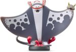 NINTENDO Amiibo - Pinnuccia, Morena & Mantaleo - Serie Splatoon 3 - immagine 5