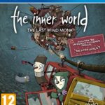 The Inner World: The Last Wind Monk (PS4)