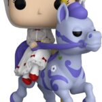 Funko Pop! Rides Disney - Mary Poppins - 300 - Vinyl Figure