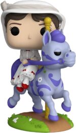 Funko Pop! Rides Disney - Mary Poppins - 300 - Vinyl Figure