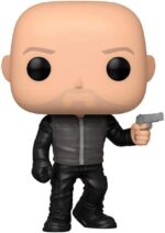 Funko Pop! Movies Fast & Furious Hobbs & Shaw - Shaw - 920 - Vinyl Figure