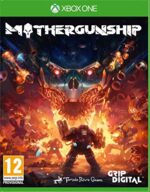 Mothergunship (Xbox One)