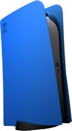 Cover Laterale Per Console PS5 - Dead Wave - Blue (PS5)
