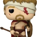 Funko Pop! Movies WB 100th 300 - Dilios - 1472 - Vinyl Figure