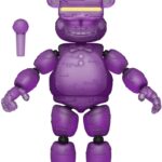 Funko Figure - Five Nights at Freddy's S7 - Vr Freddy - Action Figure