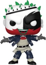 Funko Pop! Heroes -The Joker King Exclusive - 416 - Vinyl Figure