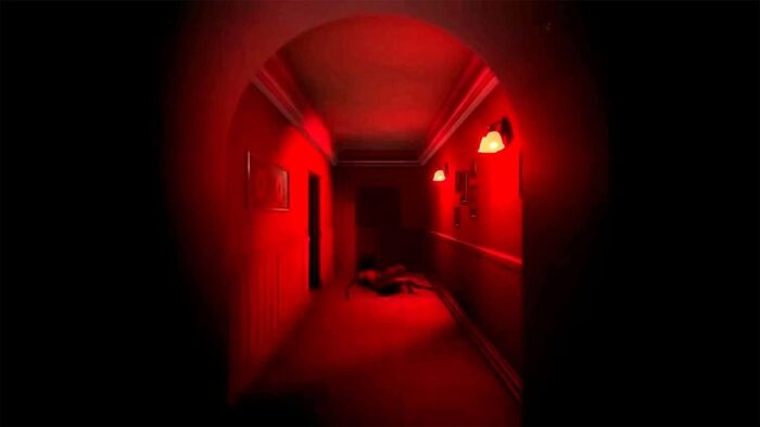 Evil Inside (PS5) - immagine 5