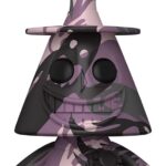 Funko Pop! Art Series - Disney - Mayor - 10 - Special Edition - Vinyl Figure