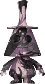 Funko Pop! Art Series - Disney - Mayor - 10 - Special Edition - Vinyl Figure