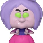 Funko Pop! Disney La Spada nella Roccia - Madam Mim - 1101 - Vinyl Figure
