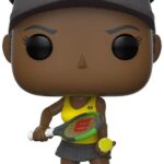 Funko Pop! Tennis - Venus Williams - 01 - Vinyl Figure