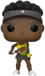 Funko Pop! Tennis - Venus Williams - 01 - Vinyl Figure