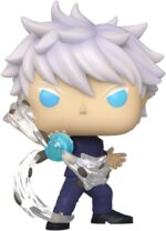 Funko Pop! Animation Jujutsu Kaisen - Satoru Gojo - 1885 - Vinyl Figure