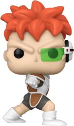Funko Pop! Animation Dragon Ball Z - Recoome - 1492 - Vinyl Figure