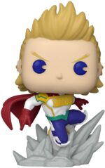 Funko Pop! Animation My Hero Academia - Mirio Togata - 1004 - Vinyl Figure