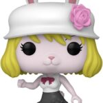 Funko Pop! Animation One Piece - Carrot - 1588 - Vinyl Figure