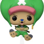 Funko Pop! Animation One Piece - Chopperemon- 1471 - Vinyl Figure