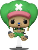 Funko Pop! Animation One Piece - Chopperemon- 1471 - Vinyl Figure